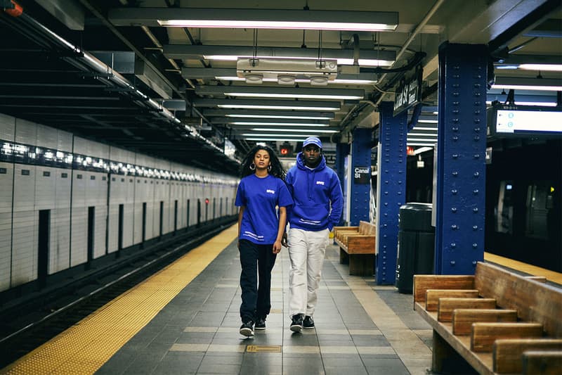 リチャードソン 2021年春夏シーズンの新作アイテムの数々がスタンバイ Richardson releases NYC Restraint, Utility, Hardware Collection