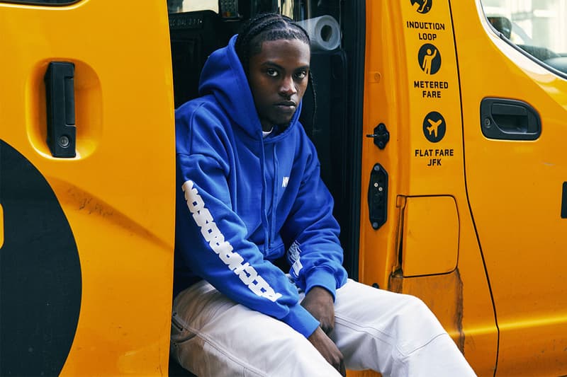 リチャードソン 2021年春夏シーズンの新作アイテムの数々がスタンバイ Richardson releases NYC Restraint, Utility, Hardware Collection