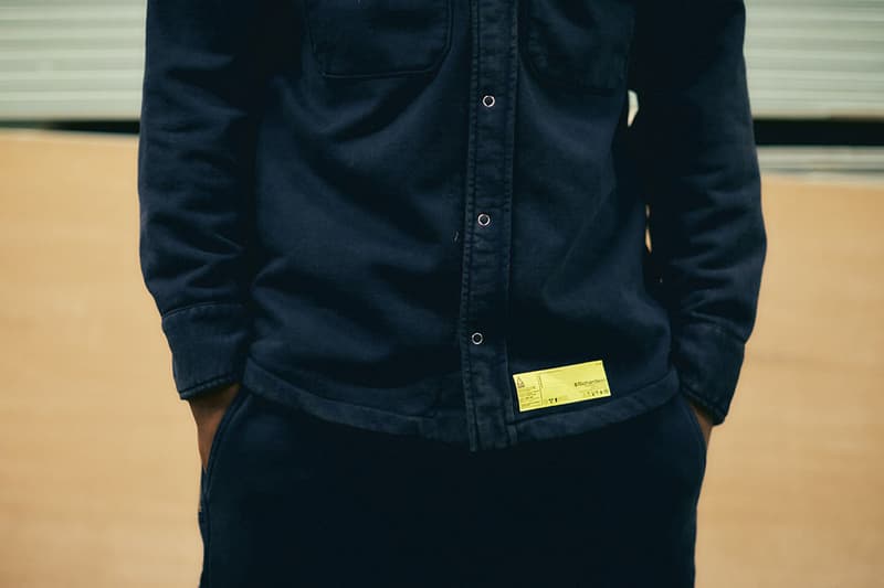 リチャードソン 2021年春夏シーズンの新作アイテムの数々がスタンバイ Richardson releases NYC Restraint, Utility, Hardware Collection