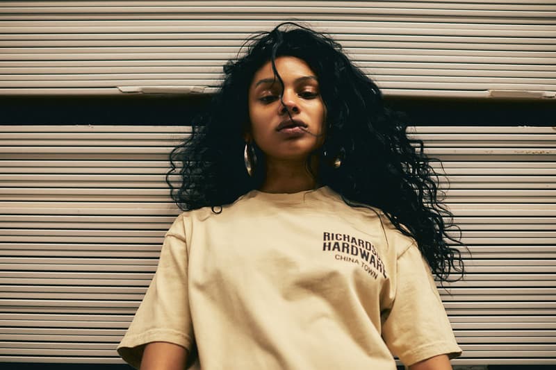 リチャードソン 2021年春夏シーズンの新作アイテムの数々がスタンバイ Richardson releases NYC Restraint, Utility, Hardware Collection