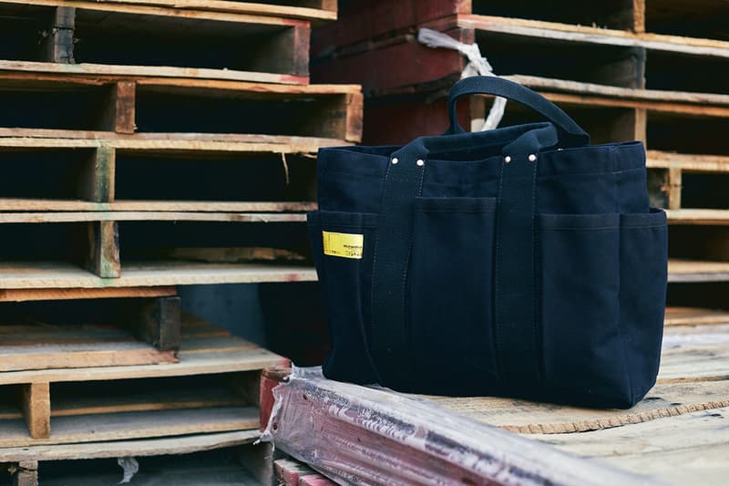 リチャードソン 2021年春夏シーズンの新作アイテムの数々がスタンバイ Richardson releases NYC Restraint, Utility, Hardware Collection