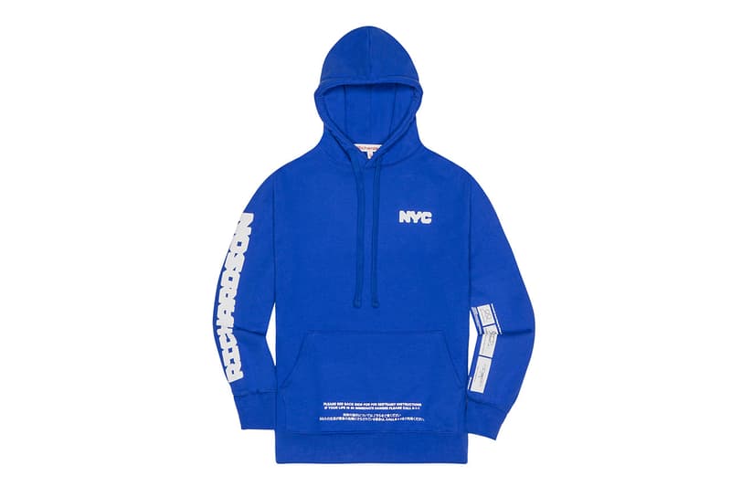 リチャードソン 2021年春夏シーズンの新作アイテムの数々がスタンバイ Richardson releases NYC Restraint, Utility, Hardware Collection