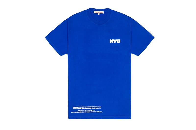 リチャードソン 2021年春夏シーズンの新作アイテムの数々がスタンバイ Richardson releases NYC Restraint, Utility, Hardware Collection