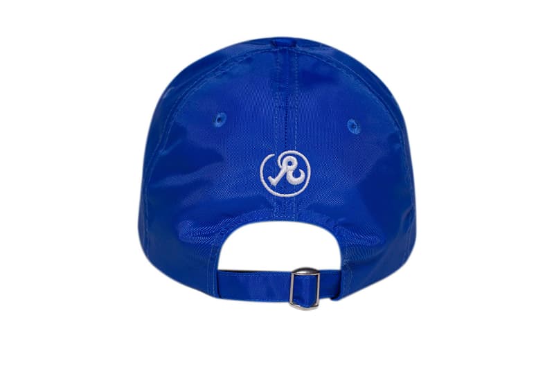 リチャードソン 2021年春夏シーズンの新作アイテムの数々がスタンバイ Richardson releases NYC Restraint, Utility, Hardware Collection