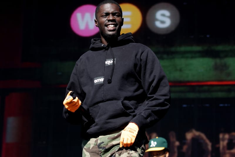 sheck wes cactus jack records