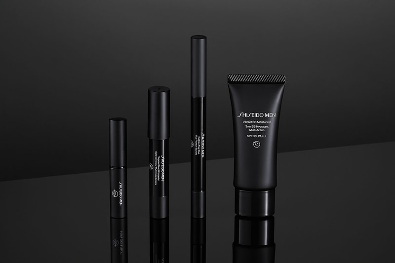 シセイドウ メン 資生堂のメンズスキンケアライン SHISEIDO MEN がリニューアル shiseido mens skin care line renewal information