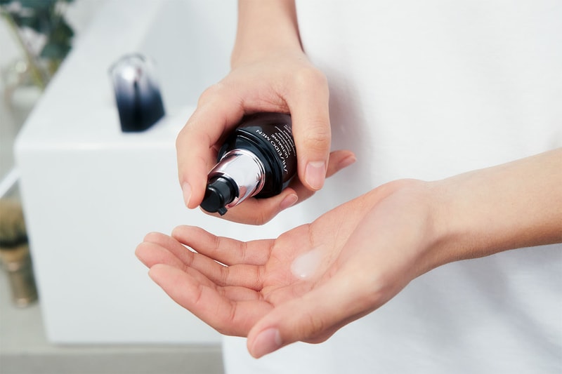 シセイドウ メン 資生堂のメンズスキンケアライン SHISEIDO MEN がリニューアル shiseido mens skin care line renewal information