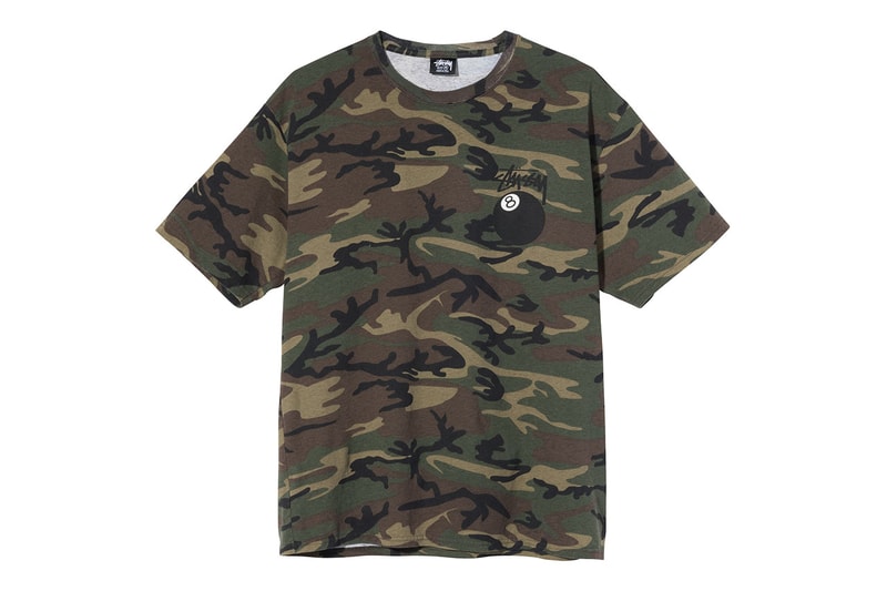 STÜSSY が京都に新店舗をオープン ステューシー