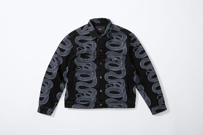 シュプリーム×ヒステリックグラマー コラボ ビックロゴ パーカー ガール 希少 シュプリームxヒステリックグラマー2021年春夏コラボアイテム発売