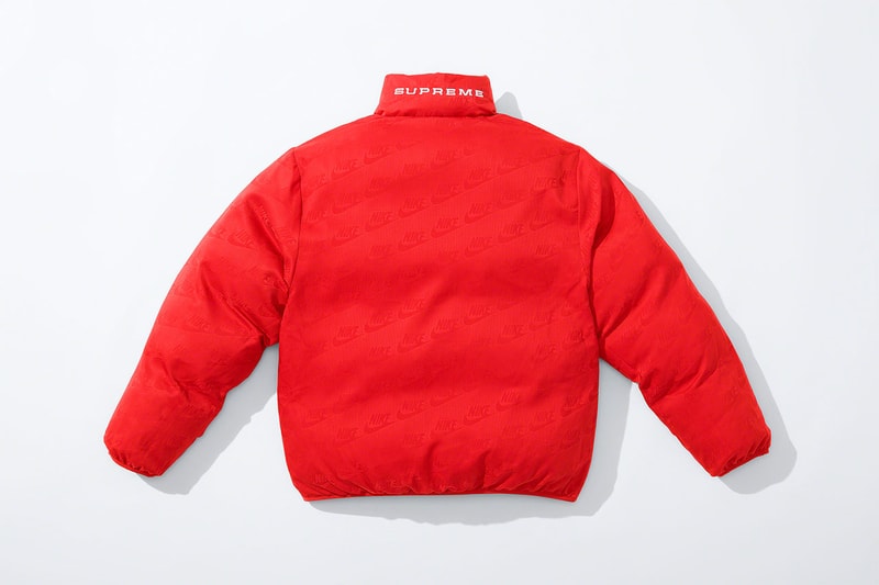 シュプリームxナイキから2021年春夏シーズンの最新コラボコレクションがリリース collaboration 2021 spring summer  capsule collection