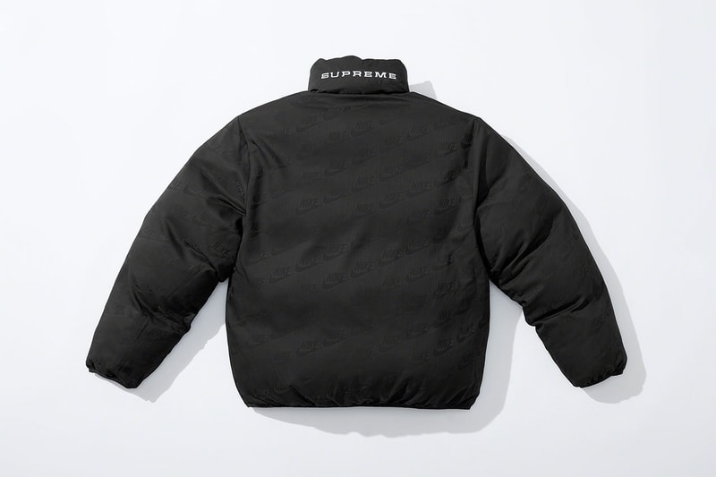 シュプリームxナイキから2021年春夏シーズンの最新コラボコレクションがリリース collaboration 2021 spring summer  capsule collection