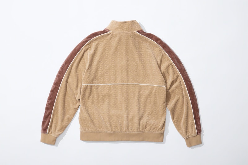 シュプリームxナイキから2021年春夏シーズンの最新コラボコレクションがリリース collaboration 2021 spring summer  capsule collection
