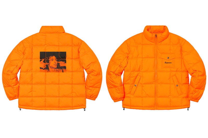 シュプリーム Supreme 2021年春夏コレクション発売アイテム - Week 2 