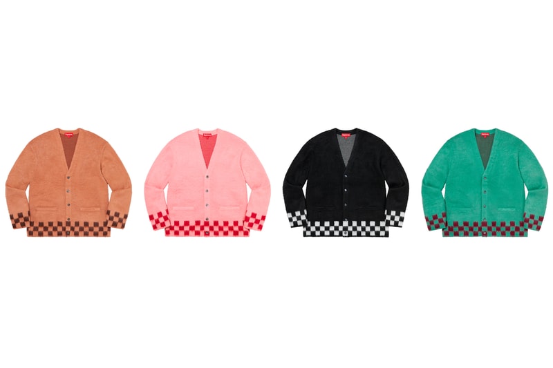 シュプリーム Supreme 2021年春夏コレクション発売アイテム - Week 2 