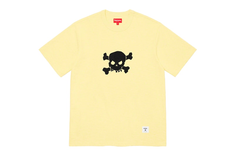 シュプリーム Supreme 2021年春夏コレクション発売アイテム - Week 2 