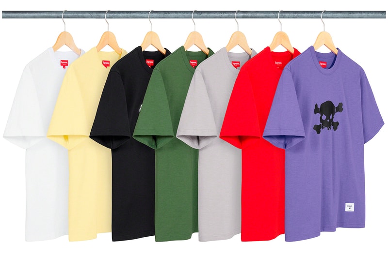 シュプリーム Supreme 2021年春夏コレクション発売アイテム - Week 2 