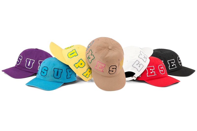 シュプリーム Supreme 2021年春夏コレクション発売アイテム - Week 2 