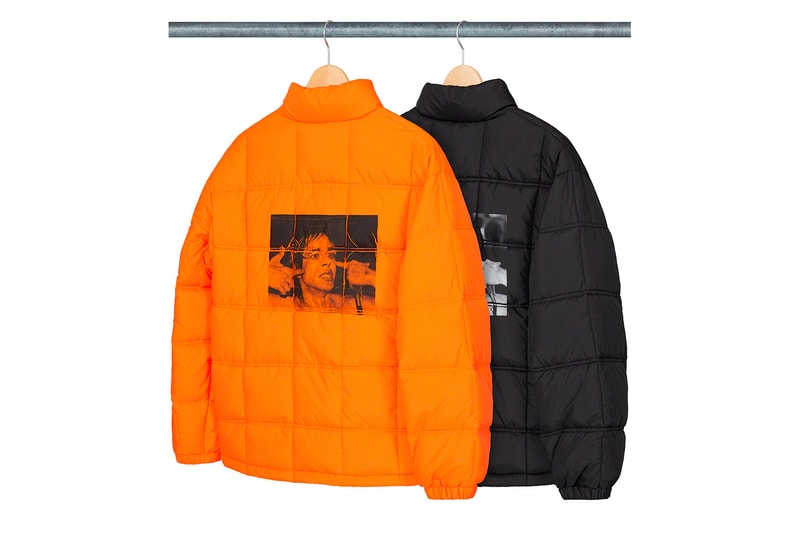 シュプリーム Supreme 2021年春夏コレクション発売アイテム - Week 2 