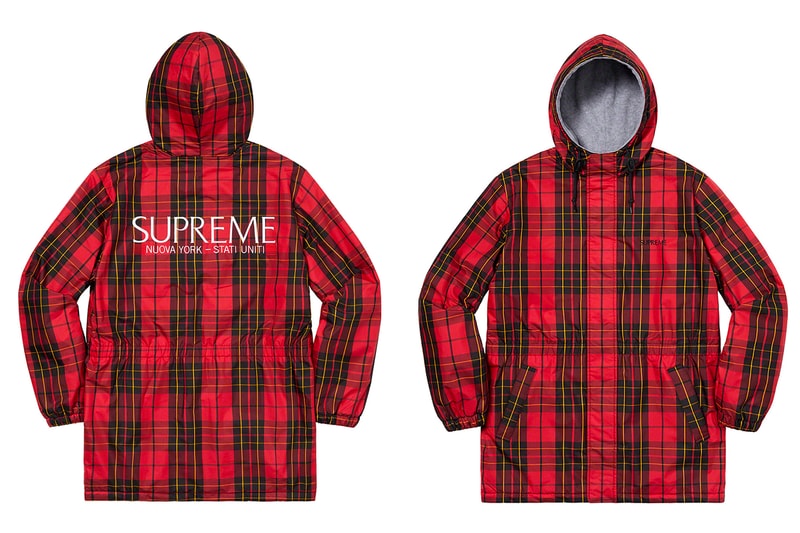 シュプリーム Supreme 2021年春夏コレクション発売アイテム - Week 2 