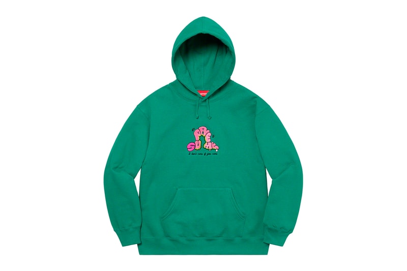 シュプリーム Supreme 2021年春夏コレクション発売アイテム - Week 2 