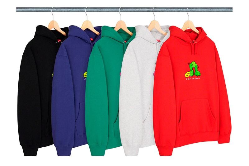 シュプリーム Supreme 2021年春夏コレクション発売アイテム - Week 2 