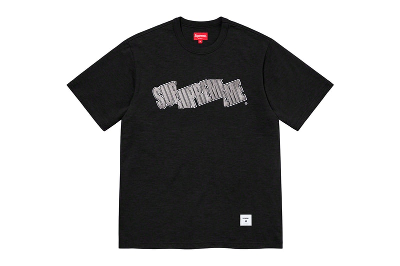 シュプリーム Supreme 2021年春夏コレクション発売アイテム - Week 3