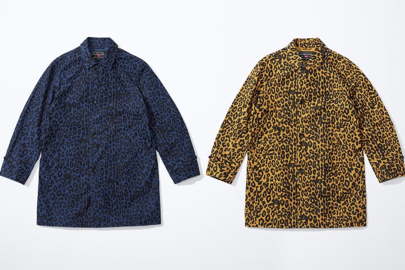 シュプリーム Supreme 2021年春夏コレクション発売アイテム - Week 4