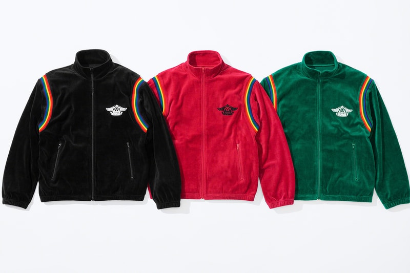 シュプリーム Supreme 2021年春夏コレクション発売アイテム - Week 4