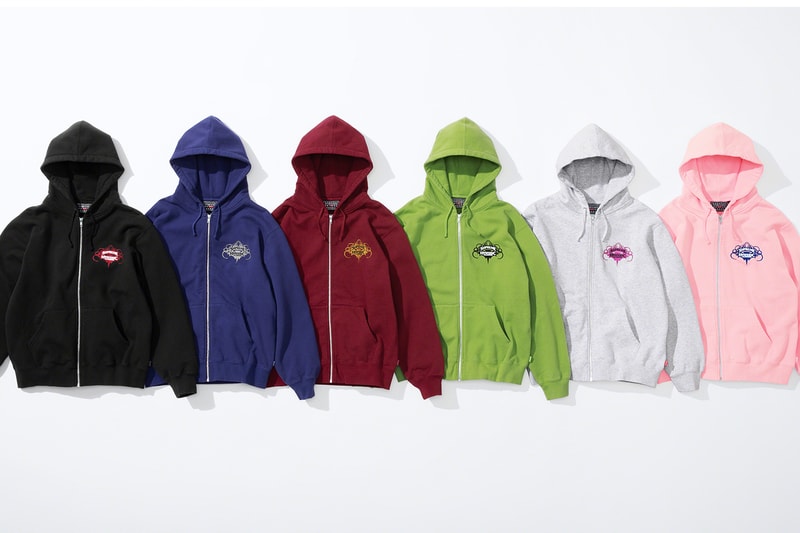 シュプリーム Supreme 2021年春夏コレクション発売アイテム - Week 4
