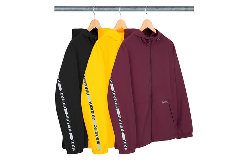 シュプリーム Supreme 2021年春夏コレクション発売アイテム - Week 4