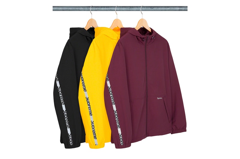 シュプリーム Supreme 2021年春夏コレクション発売アイテム - Week 4