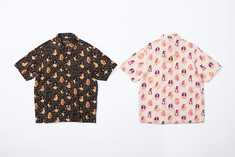 シュプリーム Supreme 2021年春夏コレクション発売アイテム - Week 4