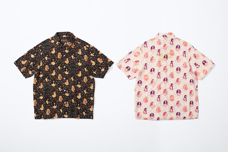 シュプリーム Supreme 2021年春夏コレクション発売アイテム - Week 4