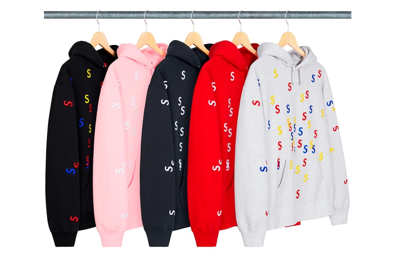シュプリーム Supreme 2021年春夏コレクション発売アイテム - Week 4