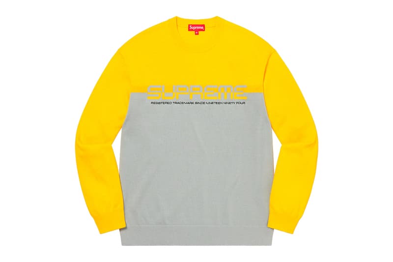 シュプリーム Supreme 2021年春夏コレクション発売アイテム - Week 4