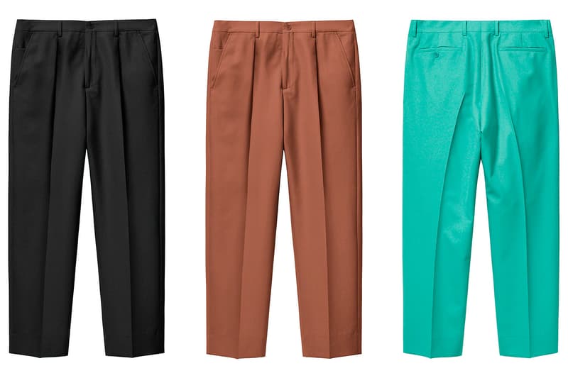 シュプリーム 2021年春夏コレクション発売アイテム - Week 5 supreme the north face ノースフェイス