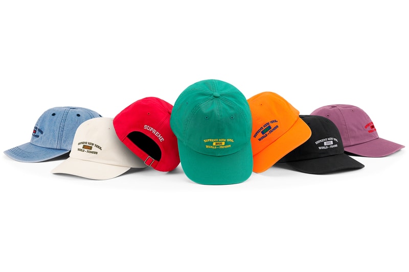 シュプリーム 2021年春夏コレクション発売アイテム - Week 5 supreme the north face ノースフェイス