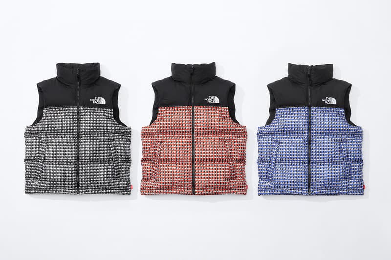 シュプリーム 2021年春夏コレクション発売アイテム - Week 5 supreme the north face ノースフェイス