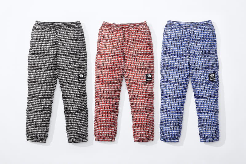 シュプリーム 2021年春夏コレクション発売アイテム - Week 5 supreme the north face ノースフェイス