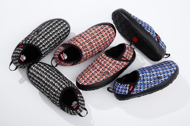 シュプリーム 2021年春夏コレクション発売アイテム - Week 5 supreme the north face ノースフェイス