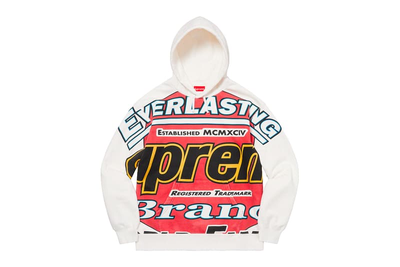 シュプリーム 2021年春夏コレクション発売アイテム - Week 5 supreme the north face ノースフェイス