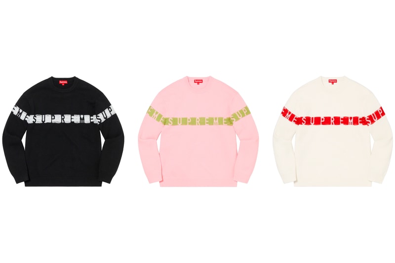 シュプリーム 2021年春夏コレクション発売アイテム - Week 5 supreme the north face ノースフェイス