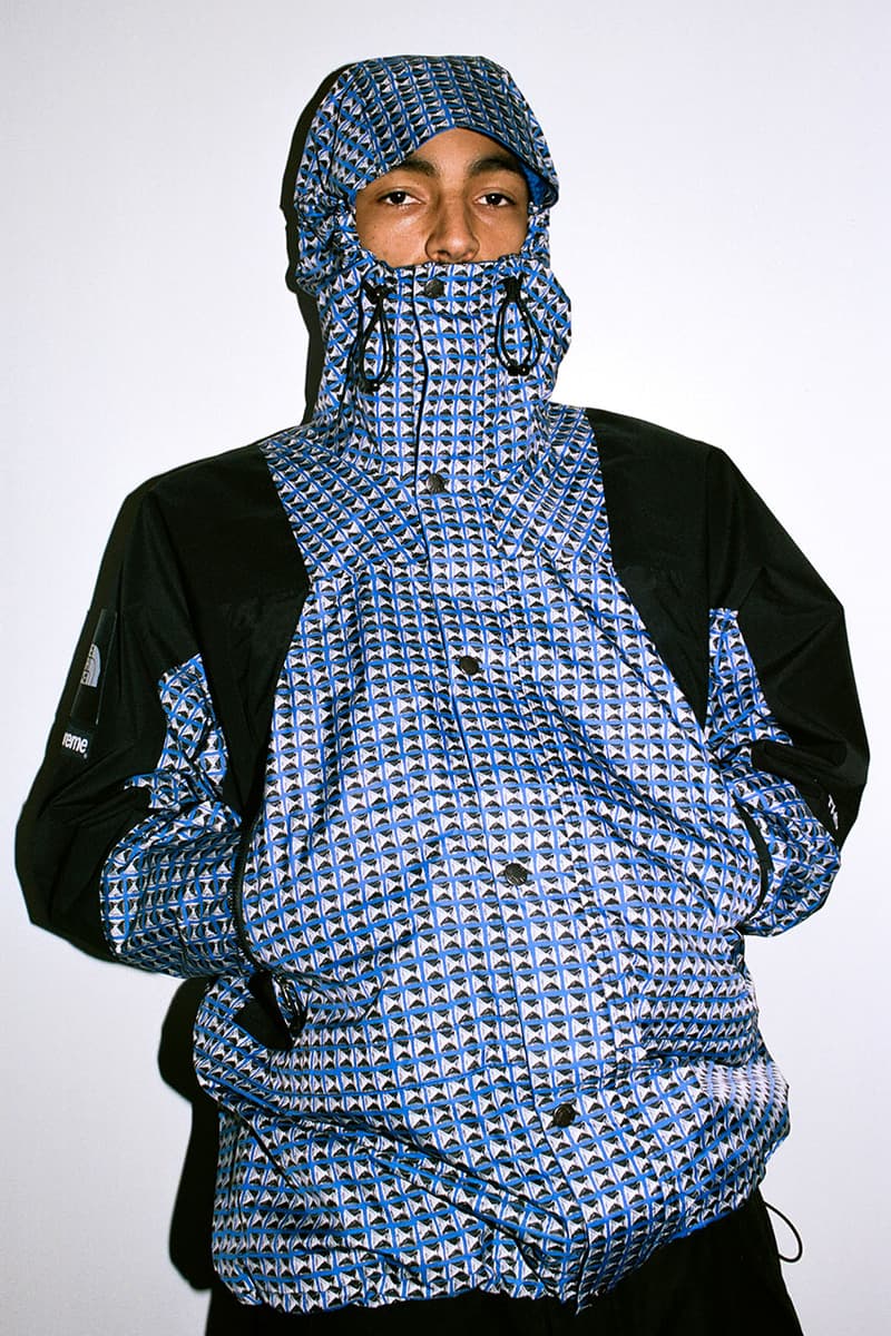 シュプリーム X ノースフェイスが最新コラボコレクションをリリース Hypebeast Jp シュプリーム X ノースフェイスが最新コラボコレクションをリリース Hypebeast Jp
