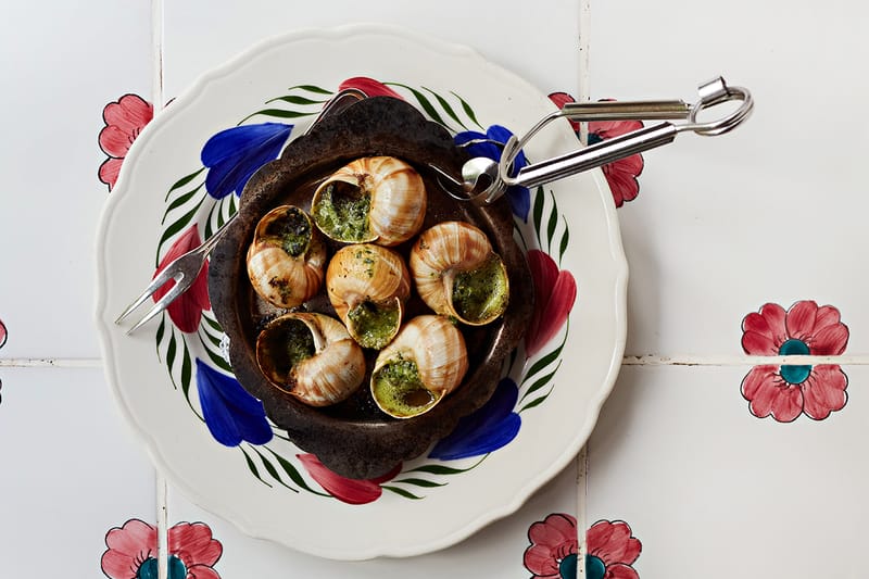 食べログがユーザーから高い評価を得る“フレンチ 百名店 2021”を発表