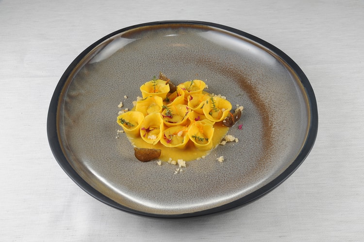 食べログがユーザーから高い評価を得る“イタリアン 百名店 2021”を発表