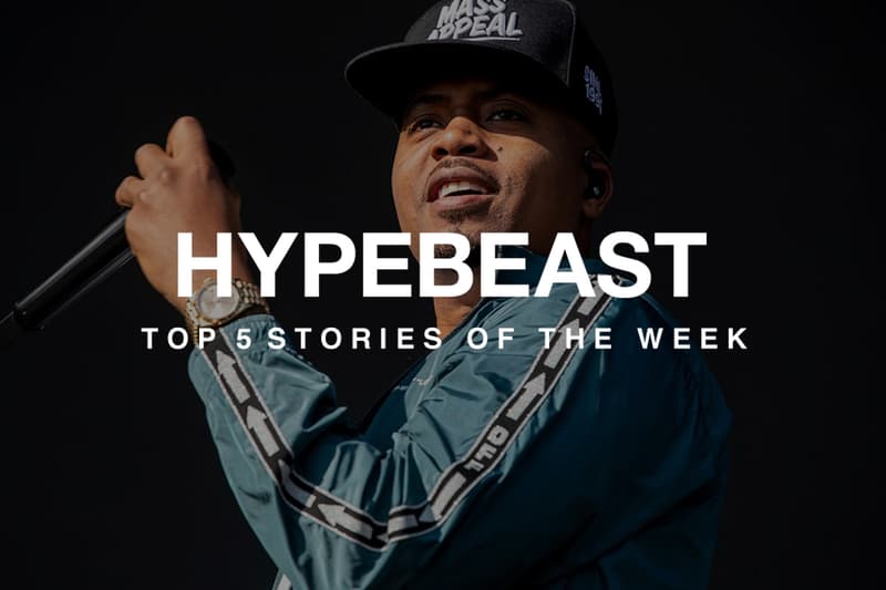 Tenet Nintendo Gameboy Advance WulffDen Christopher Nolan Grammys 2021 Nas Beyoncé Drake Scary Hours 2 Tracks Top Three Spots Billboard Hot 100 Stone Island New Balance Collaboration Kanye West Richest Black Man U.S. History