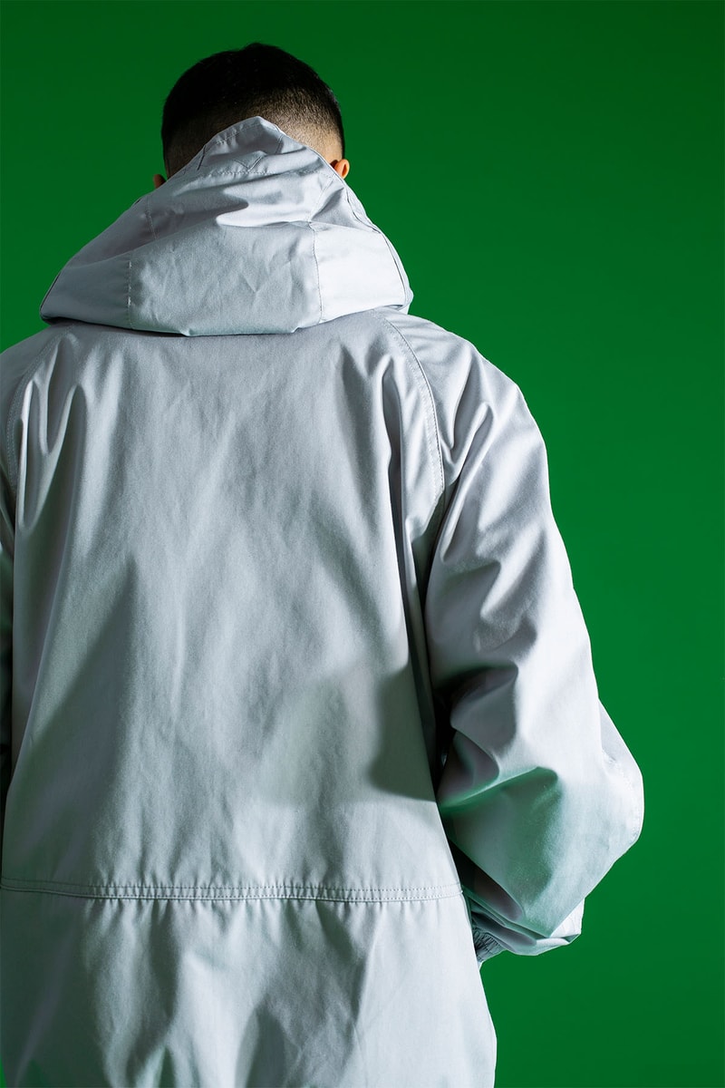 モンキー タイム 別注 THE NORTH FACE PURPLE LABEL から monkey time エクスクルーシブアイテムが登場 2021 spring summer exclusive items collection