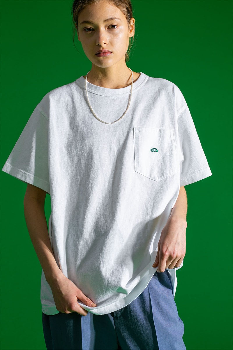 モンキー タイム 別注 THE NORTH FACE PURPLE LABEL から monkey time エクスクルーシブアイテムが登場 2021 spring summer exclusive items collection