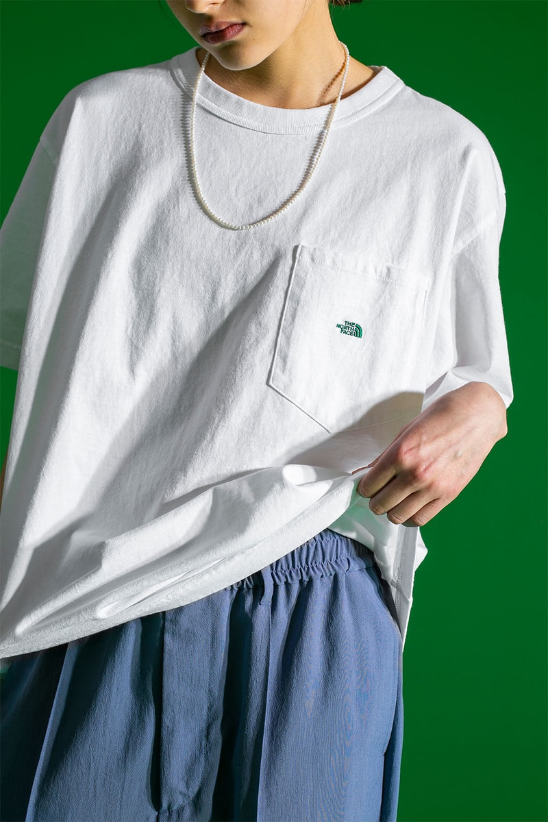 モンキー タイム 別注 THE NORTH FACE PURPLE LABEL から monkey time エクスクルーシブアイテムが登場 2021 spring summer exclusive items collection