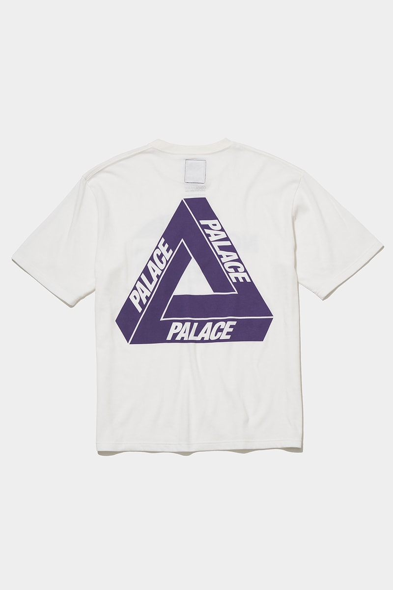 ザ・ノース・フェイス パープル レーベルxパレス スケートボードが実現 THE NORTH FACE Purple Label x PALACE SKATEBOARDS collab collection japan limited release info